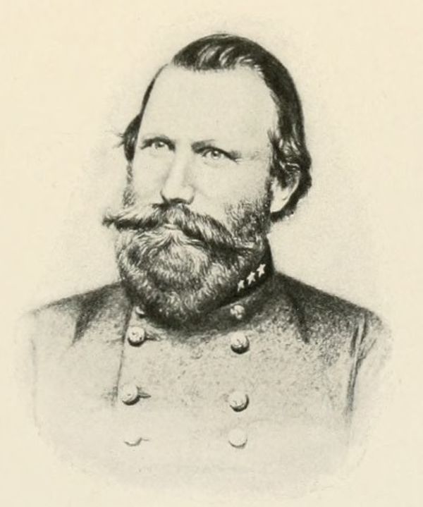 Jeb Stuart